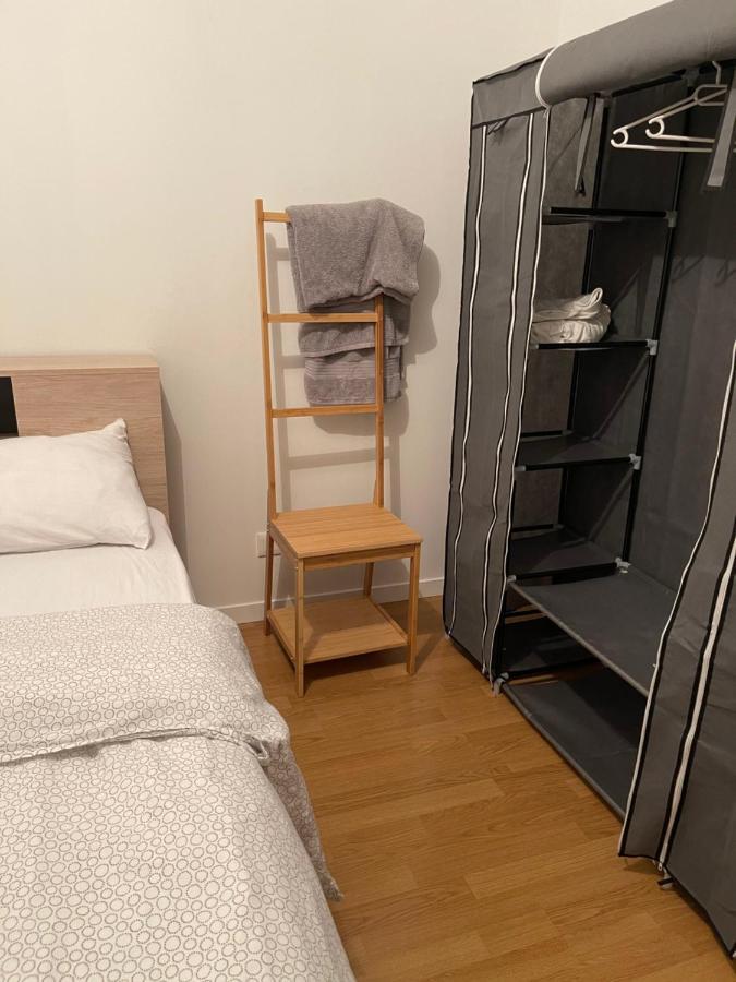 Lovely Bedroom Loft With Free Parking On Premise Boissy-Saint-Léger Exterior foto